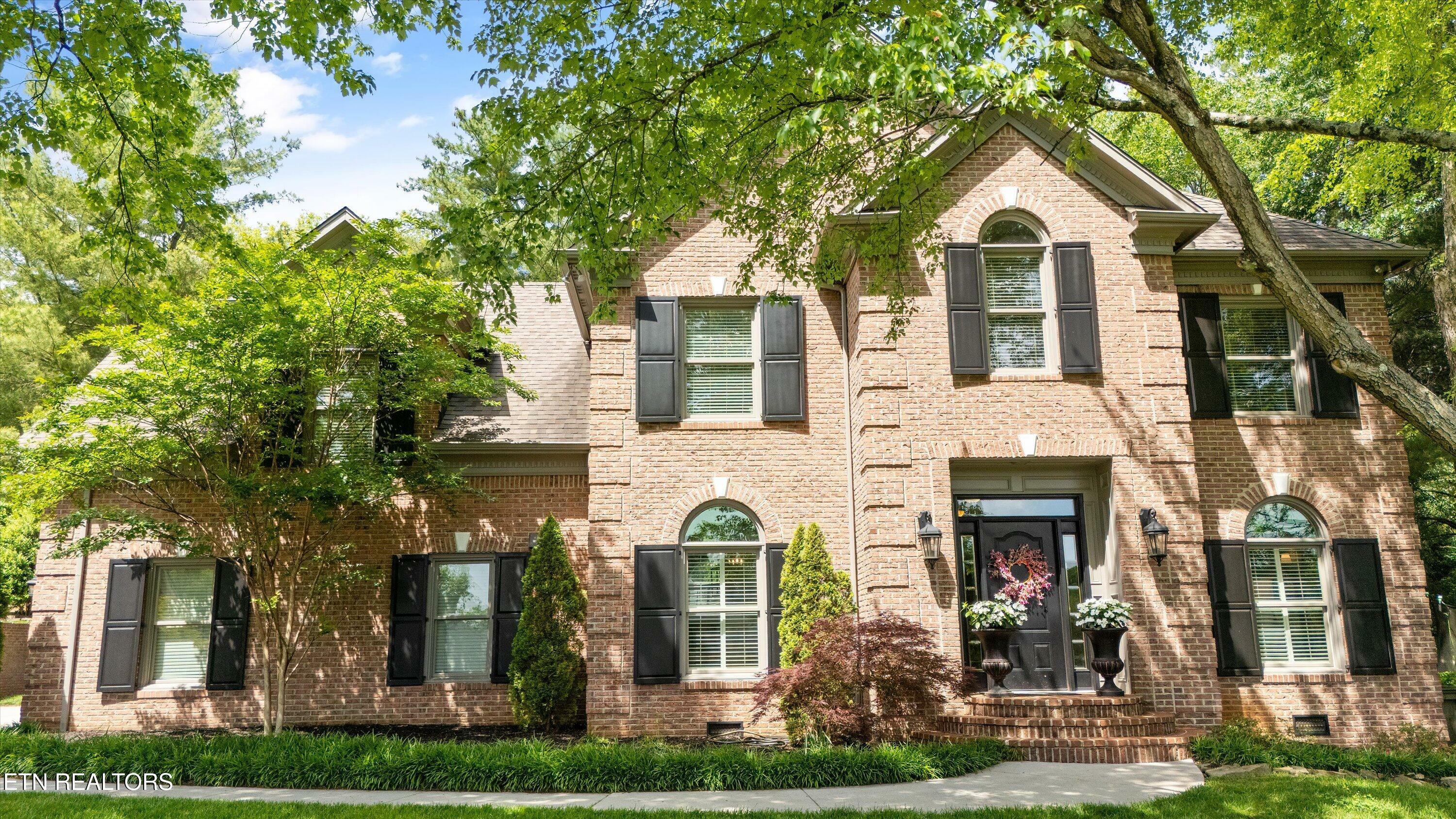 Property Photo: 804 Andover Blvd TN 37934