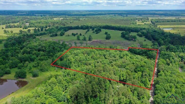 0000 Fm 161  Hughes Springs TX 75656 photo