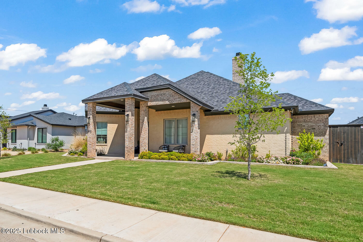 Property Photo: 4712 105th Street TX 79424
