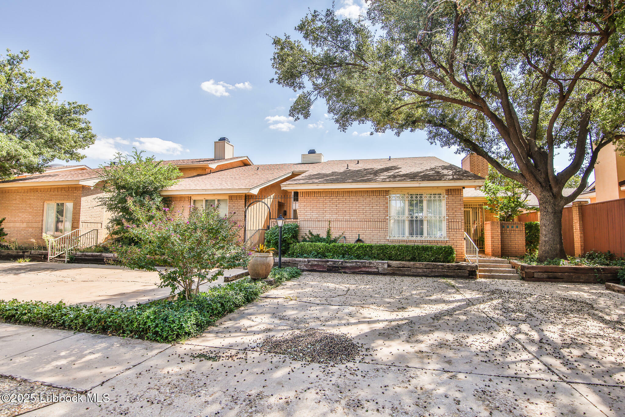 Property Photo: 3231 64th Street TX 79413
