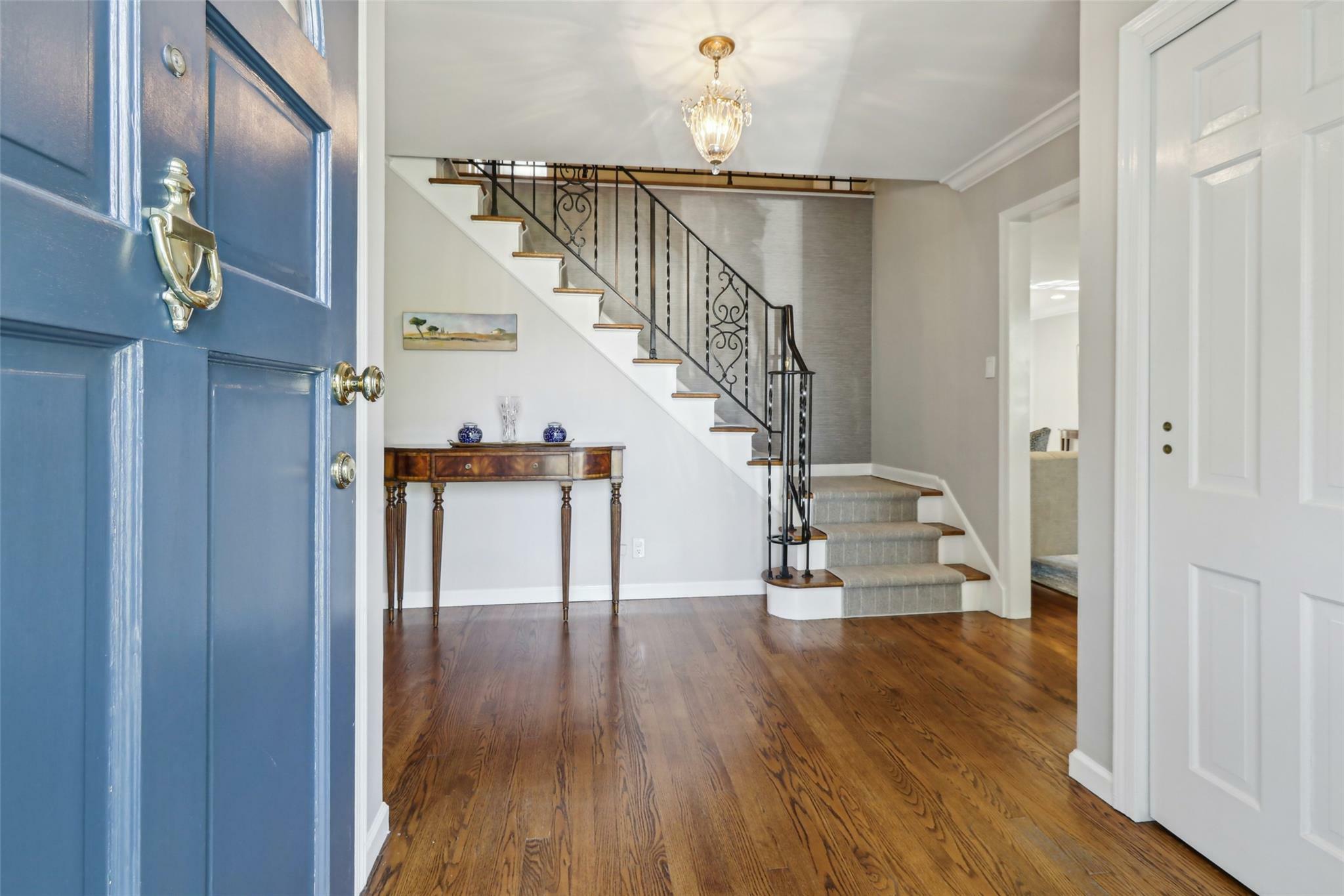 Property Photo: 122 Oxford Road NY 10804