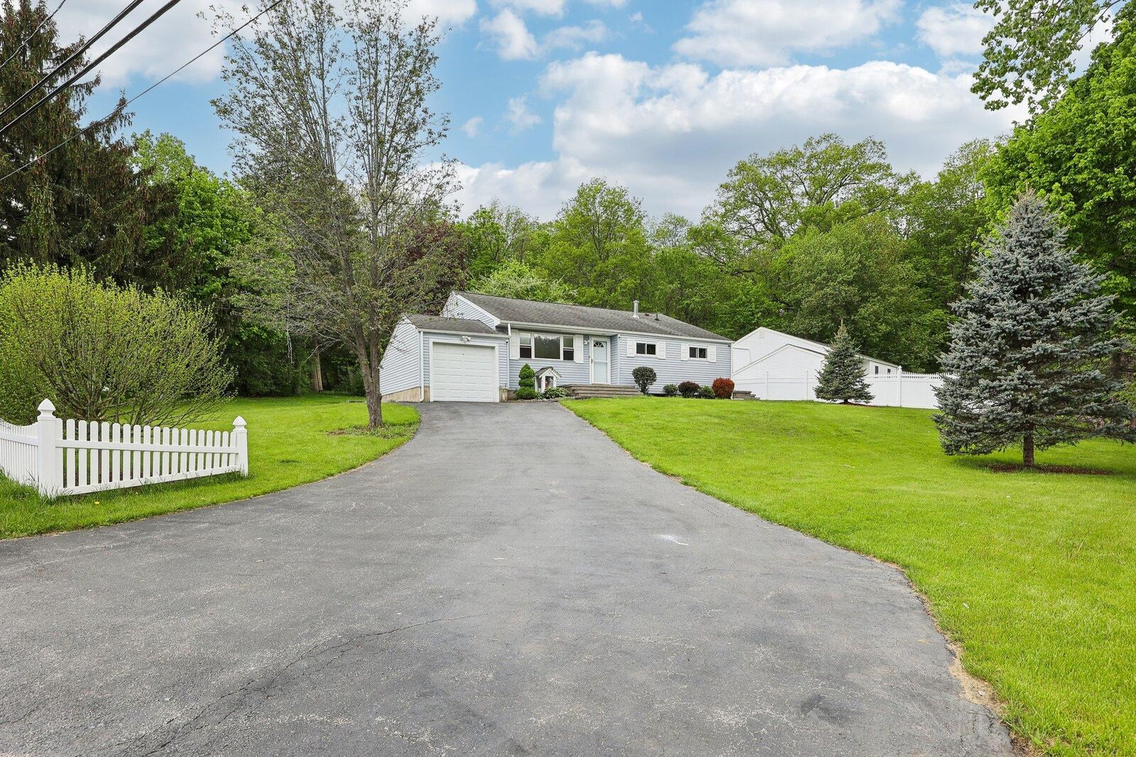 Property Photo:  2 Delaware Road  NY 12550