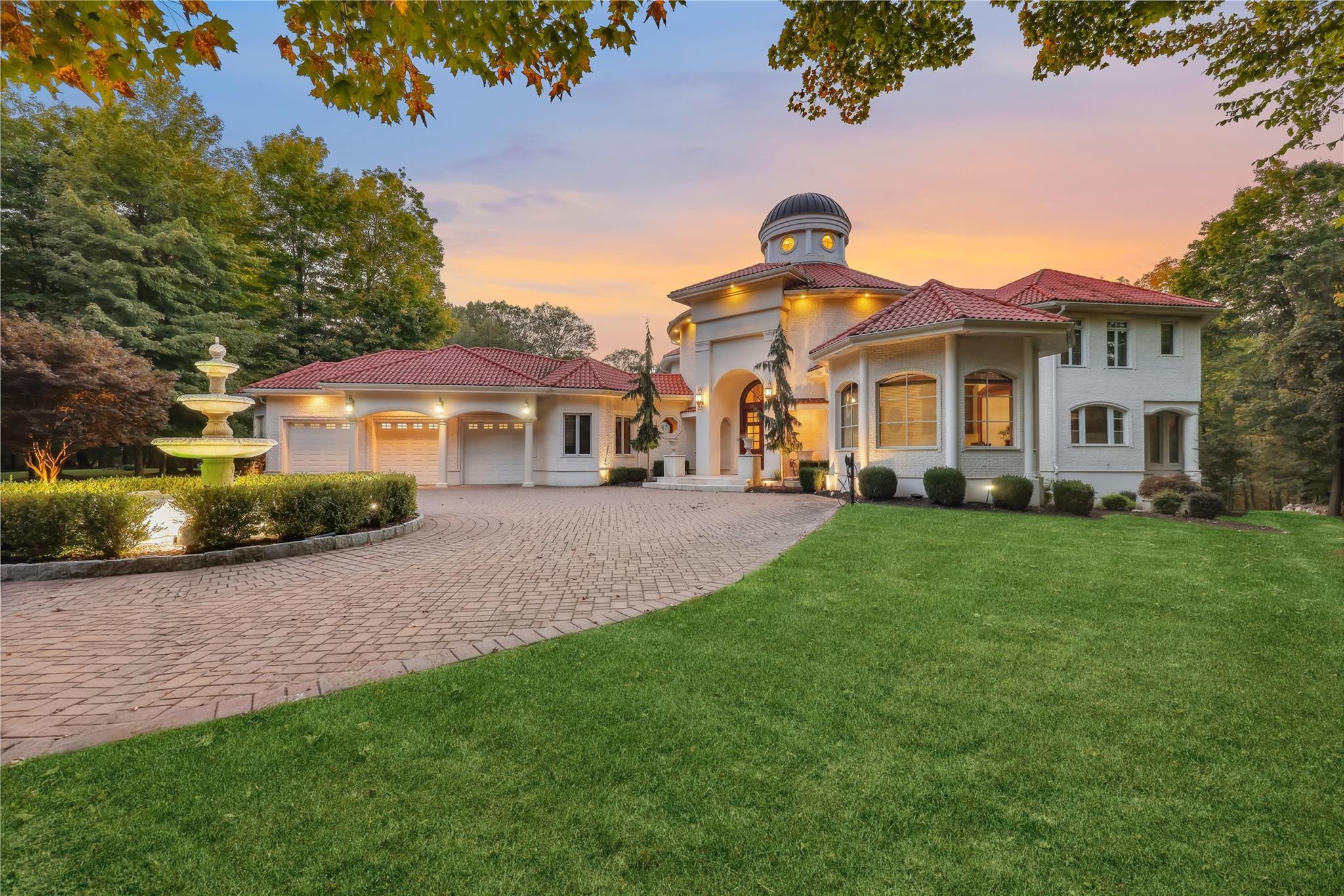 Property Photo: 658 Haverstraw Road NY 10901
