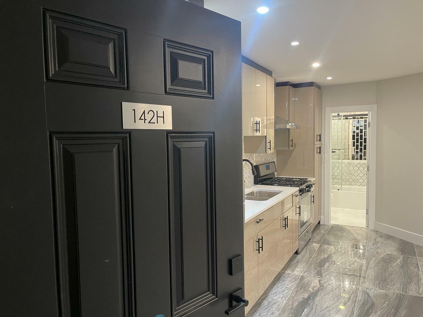 Property Photo: 142 Kearsing Parkway H NY 10952
