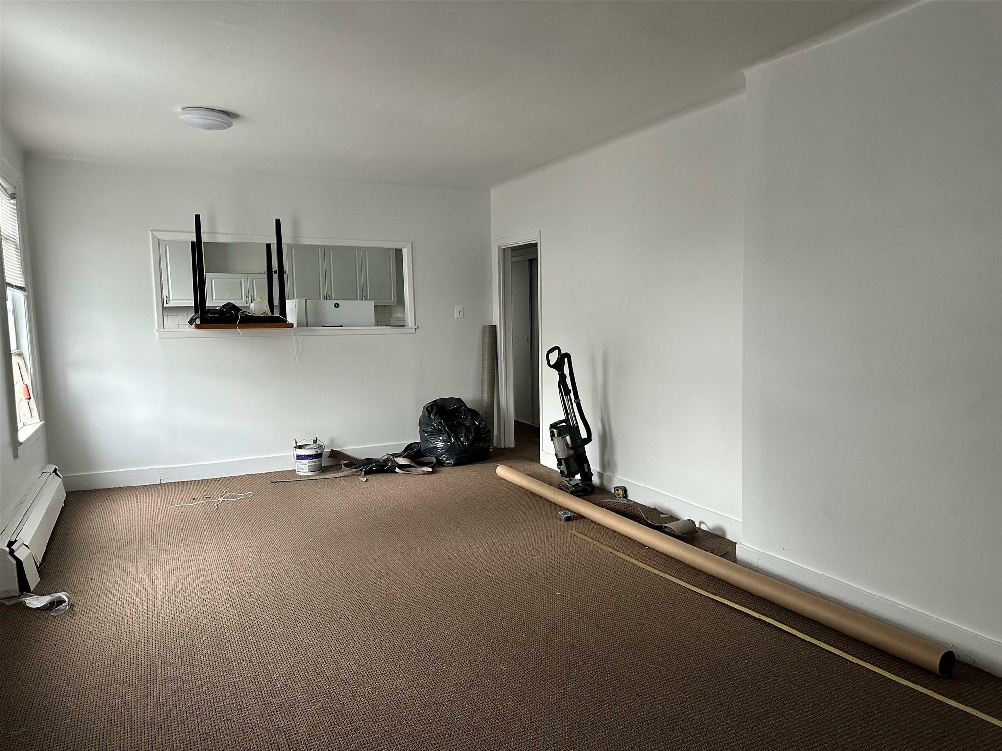 Property Photo: 37-41 91 Street 2nd Fl NY 11372