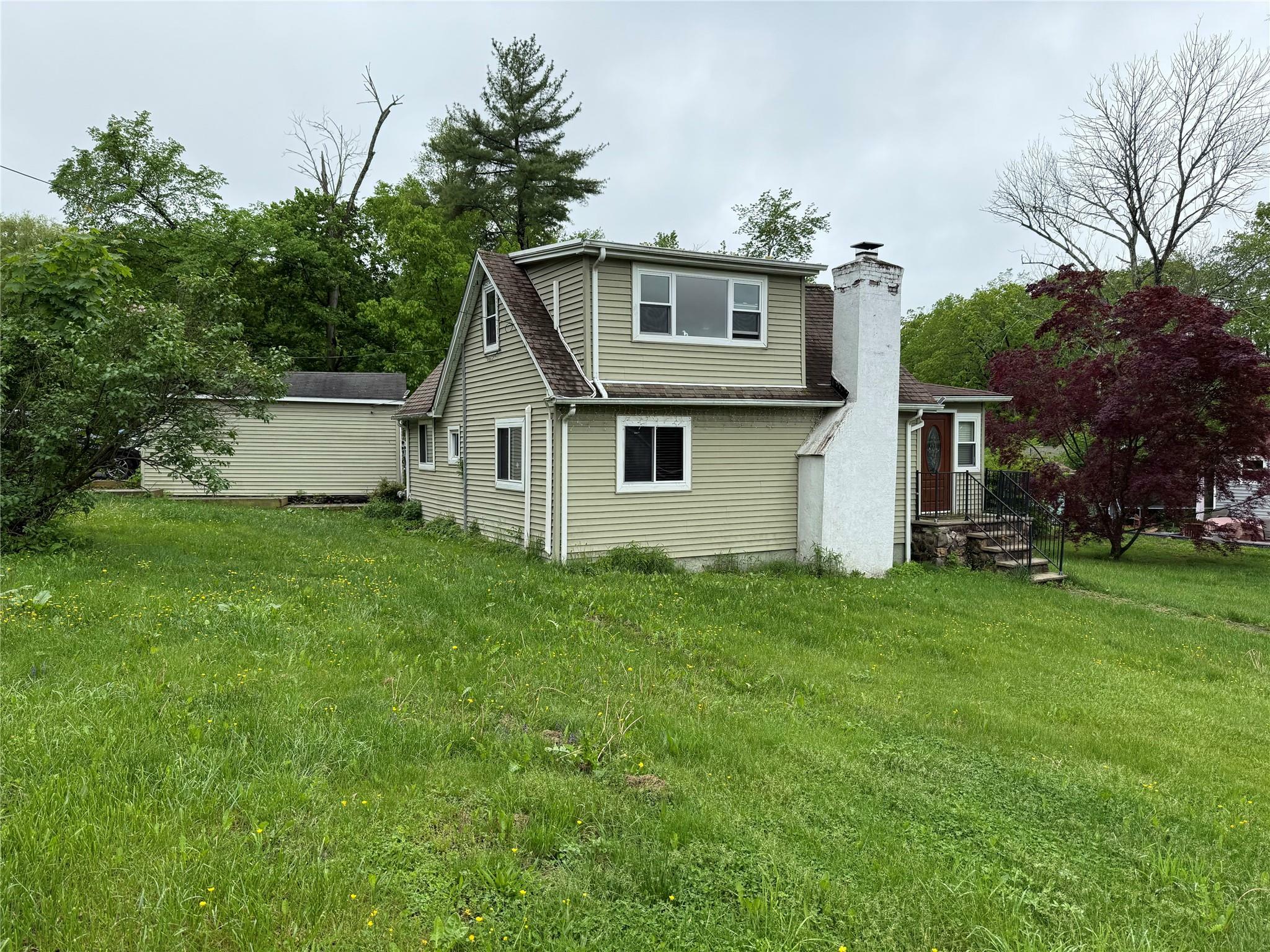 Property Photo: 11 Glendale Road NY 10925