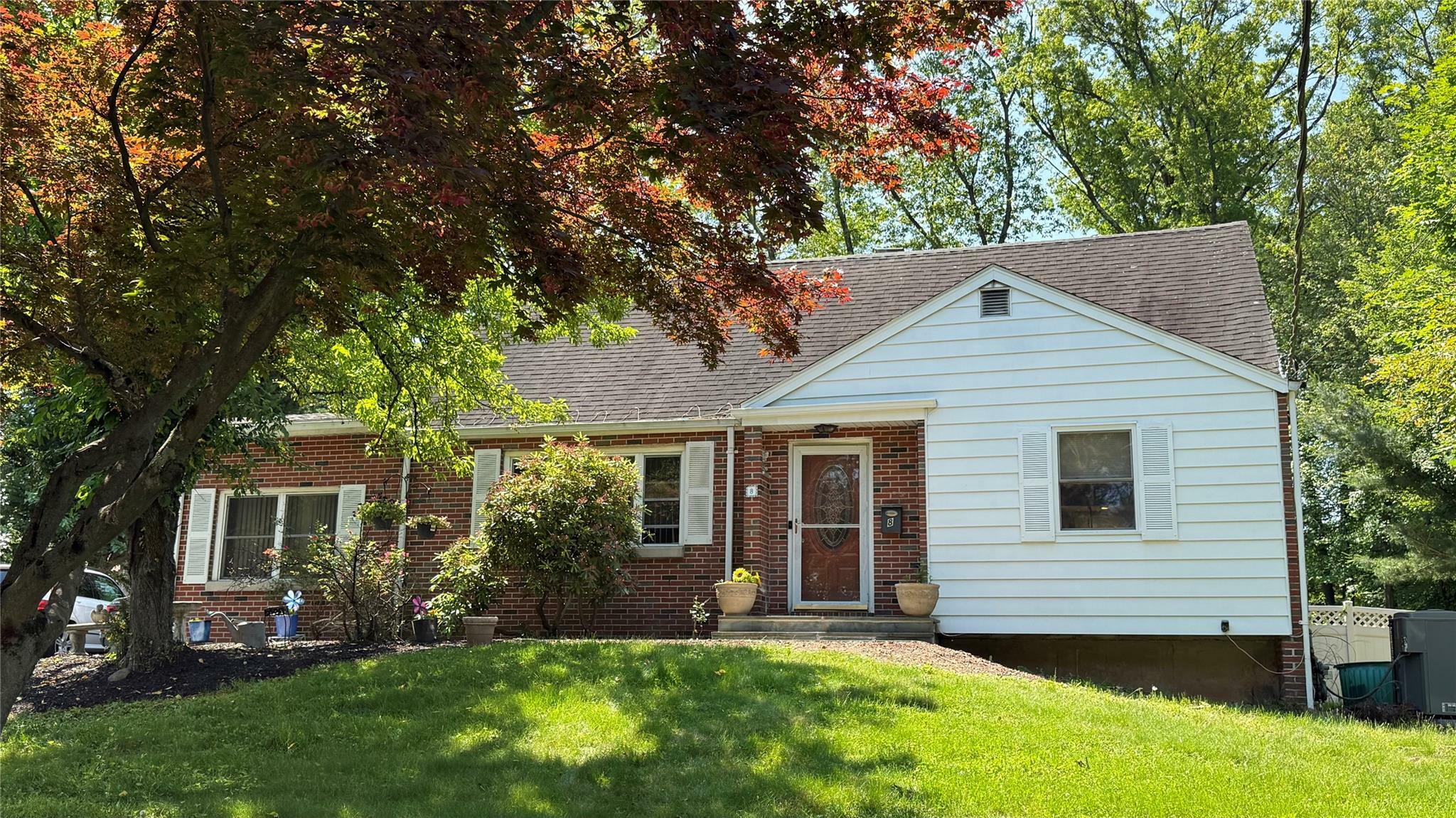 Property Photo: 8 Windmill Lane NY 10956