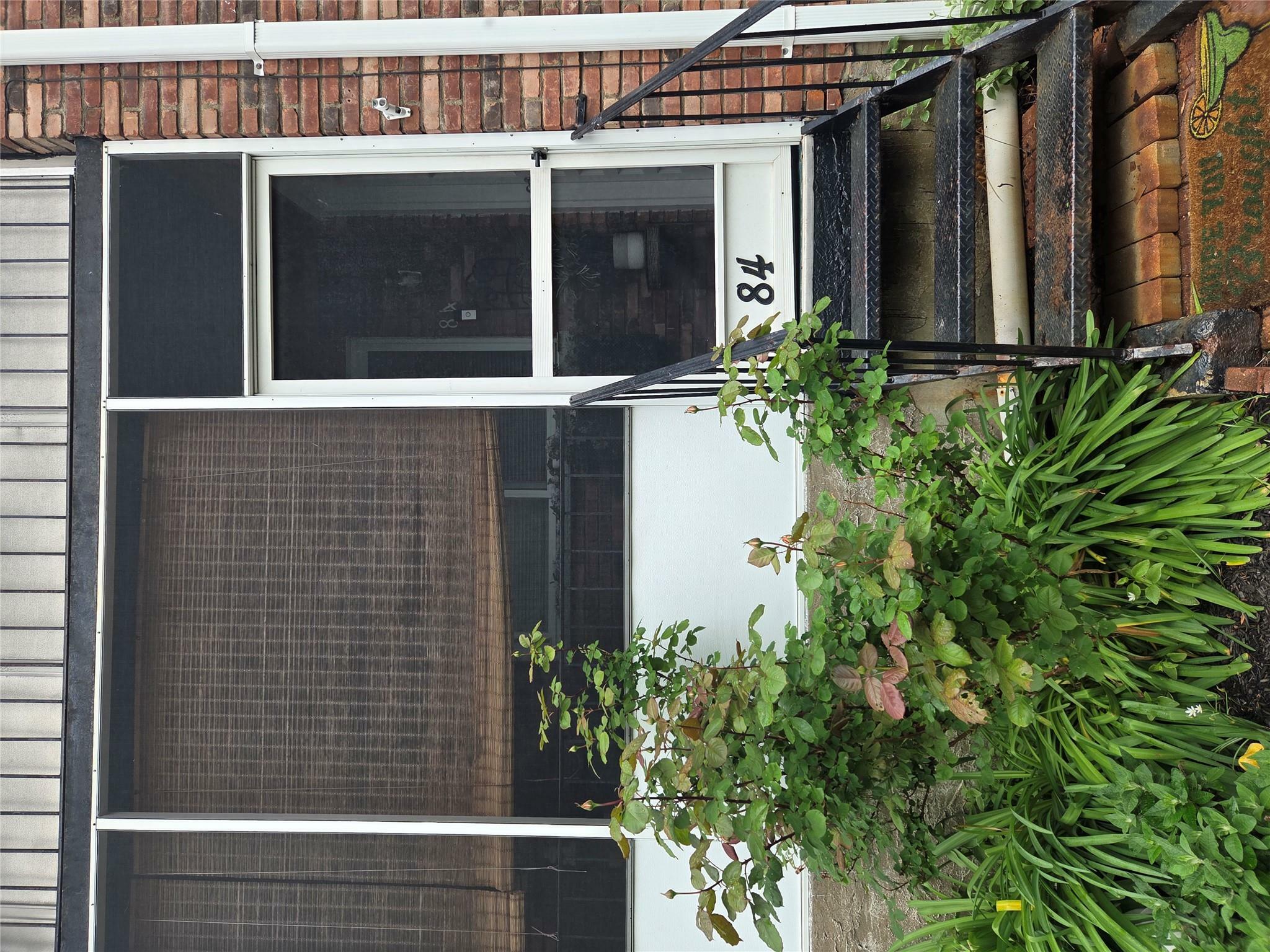 Property Photo: 810 Blooming Grove Turnpike 84 NY 12553