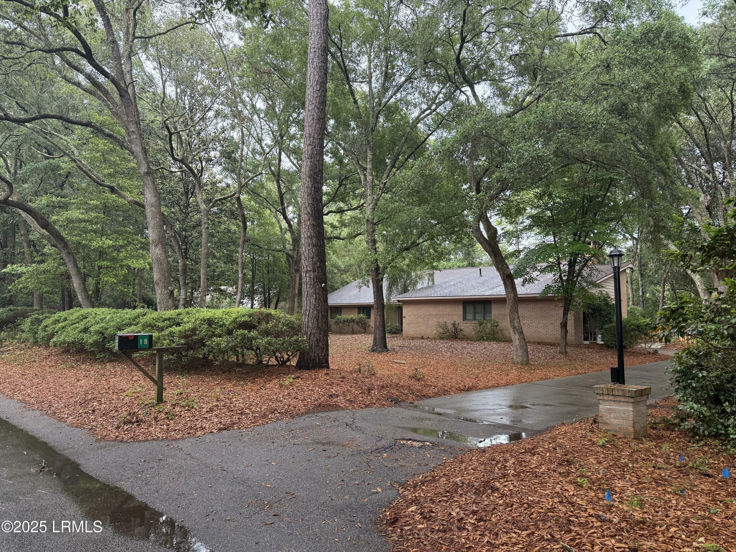 18 Meadowlark Street  Beaufort SC 29907 photo