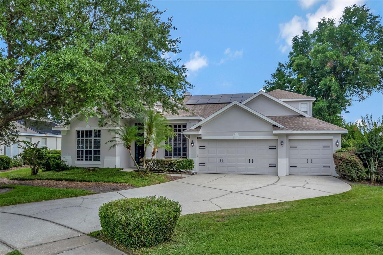 12411 Scarlett Sage Court  Winter Garden FL 34787 photo