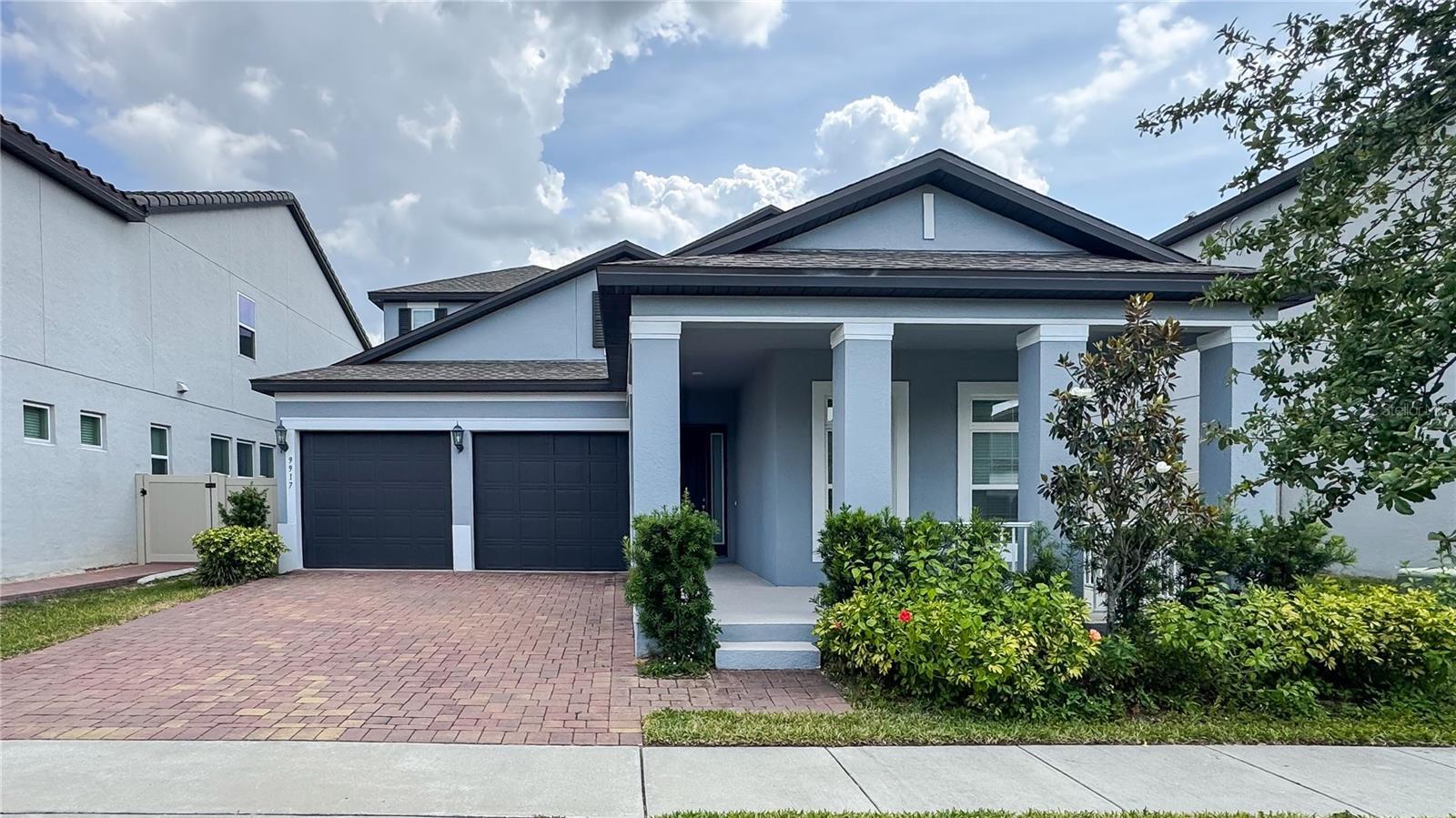 9917 Summerlake Groves Street  Winter Garden FL 34787 photo