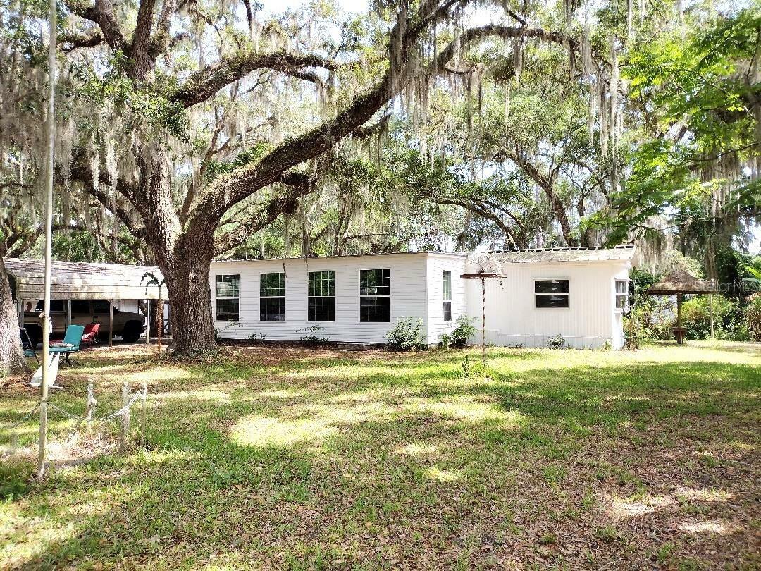 Property Photo: 105 Major Lane FL 32112