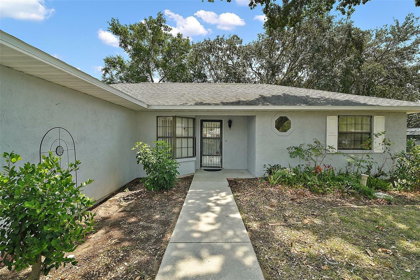 Property Photo: 36482 Doral Drive FL 32735