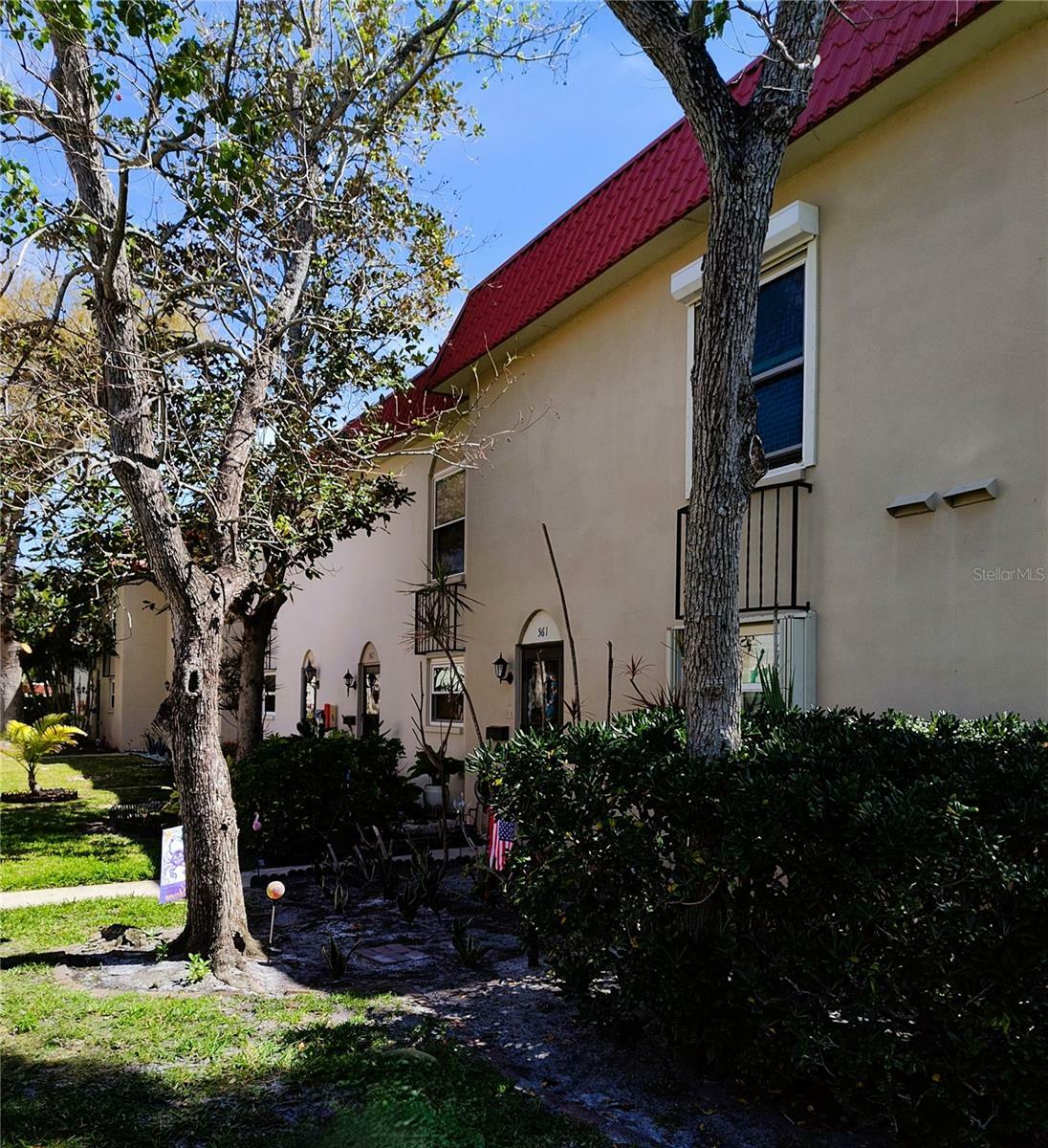 Property Photo: 2700 Bayshore Blvd #561 FL 34698