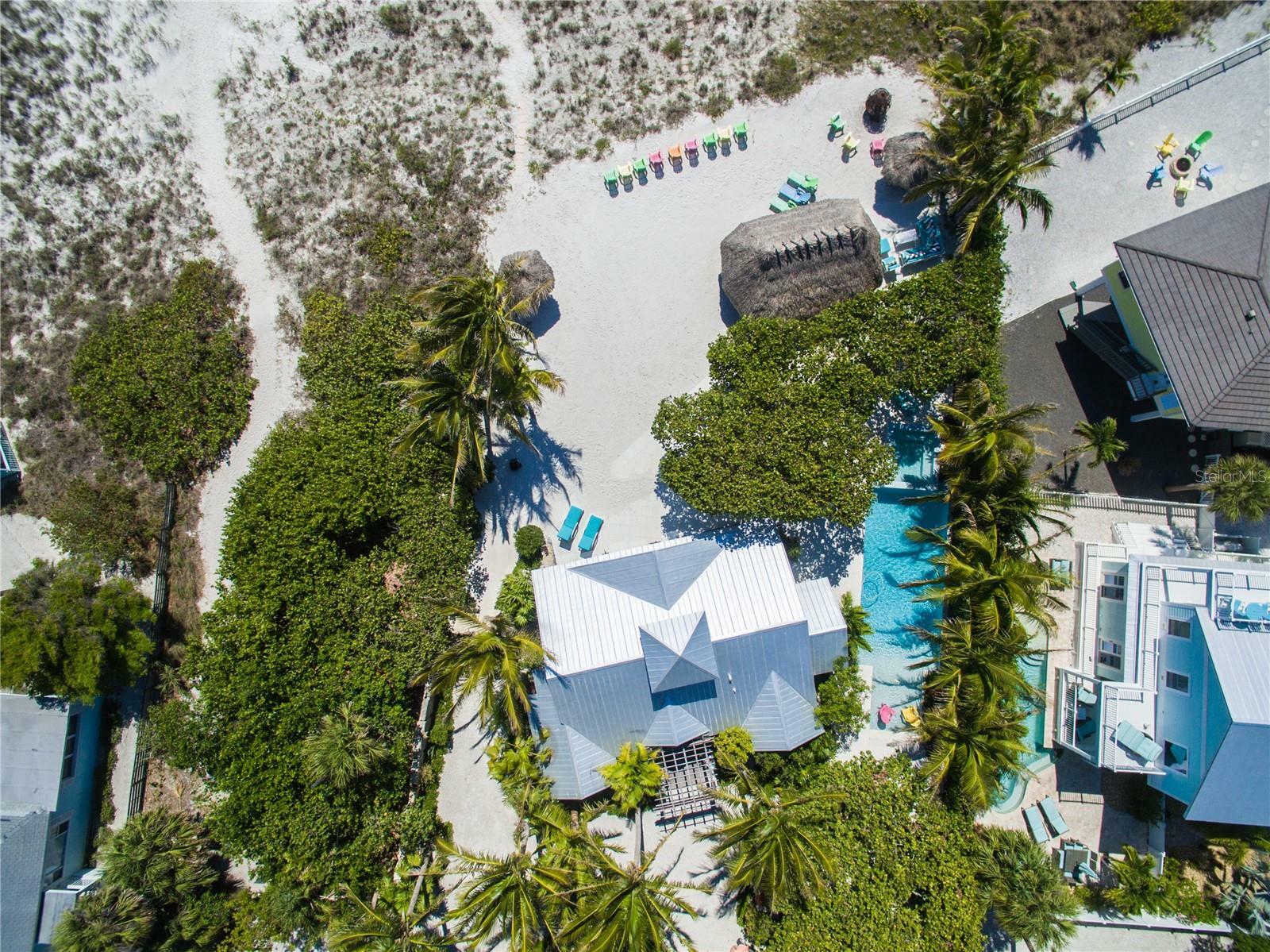 102 &Amp 104 48th Street  Holmes Beach FL 34217 photo