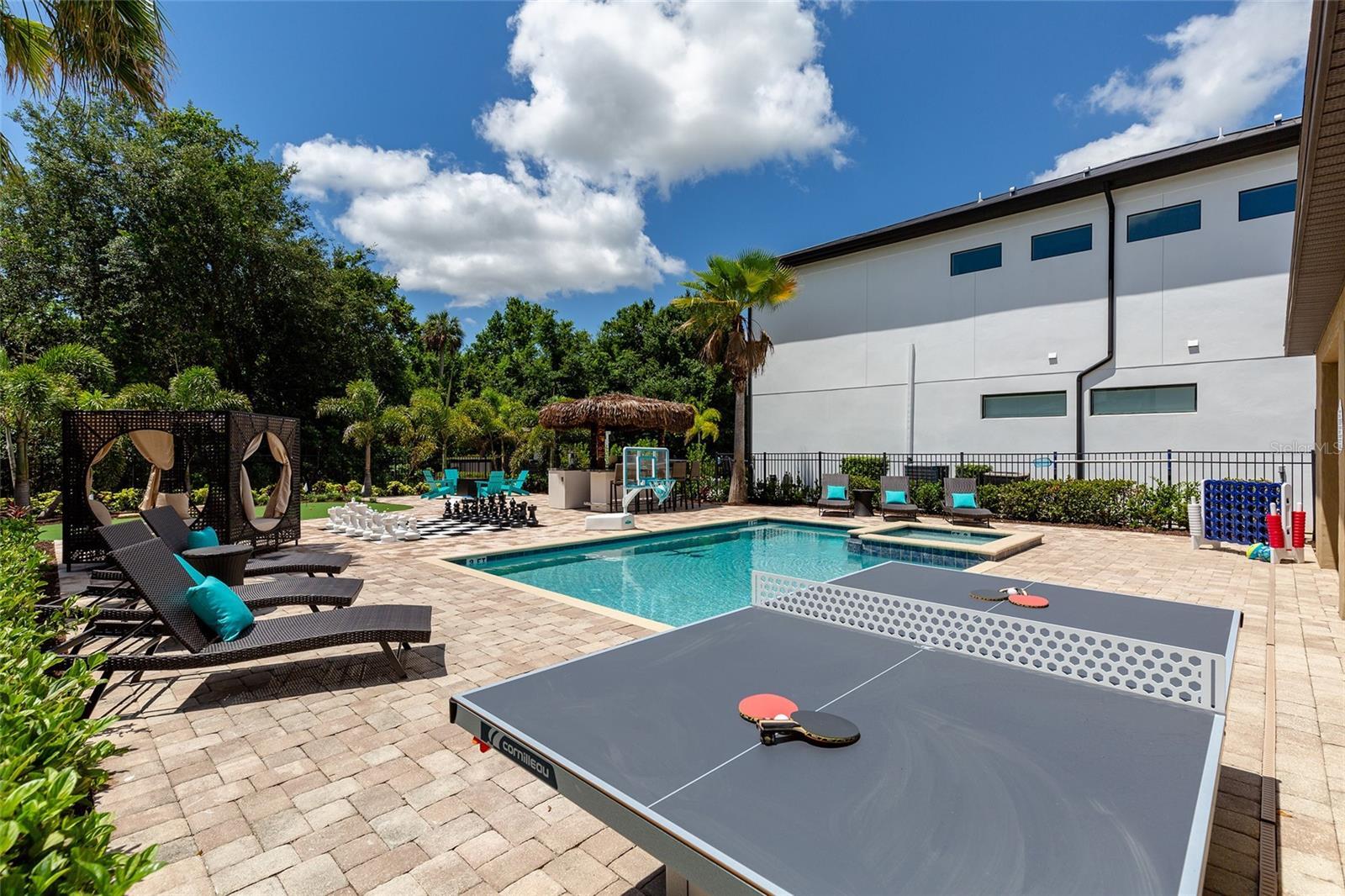Property Photo: 8180 Valhalla Terrace FL 34747