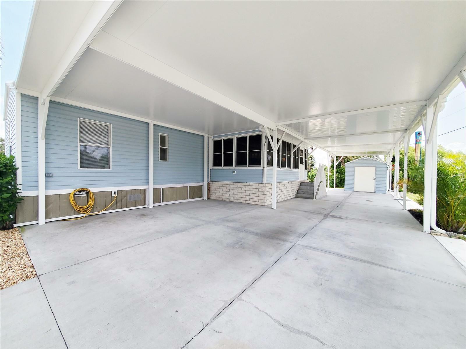 Property Photo: 24437 Harborview Rd 114 FL 33980