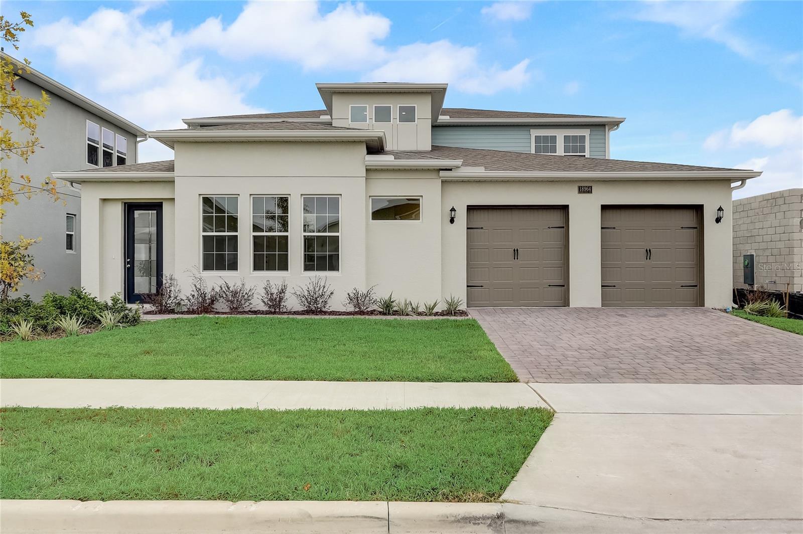 18964 Rawson Street  Orlando FL 32827 photo
