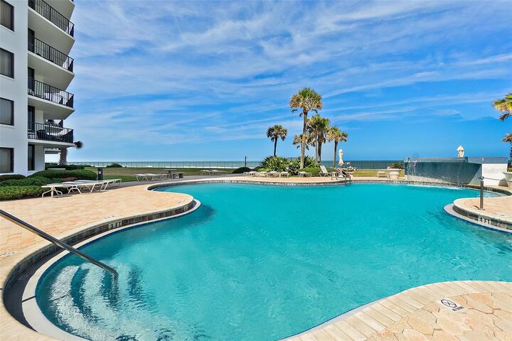 Property Photo:  2425 S Atlantic Avenue 1202A  FL 32118 