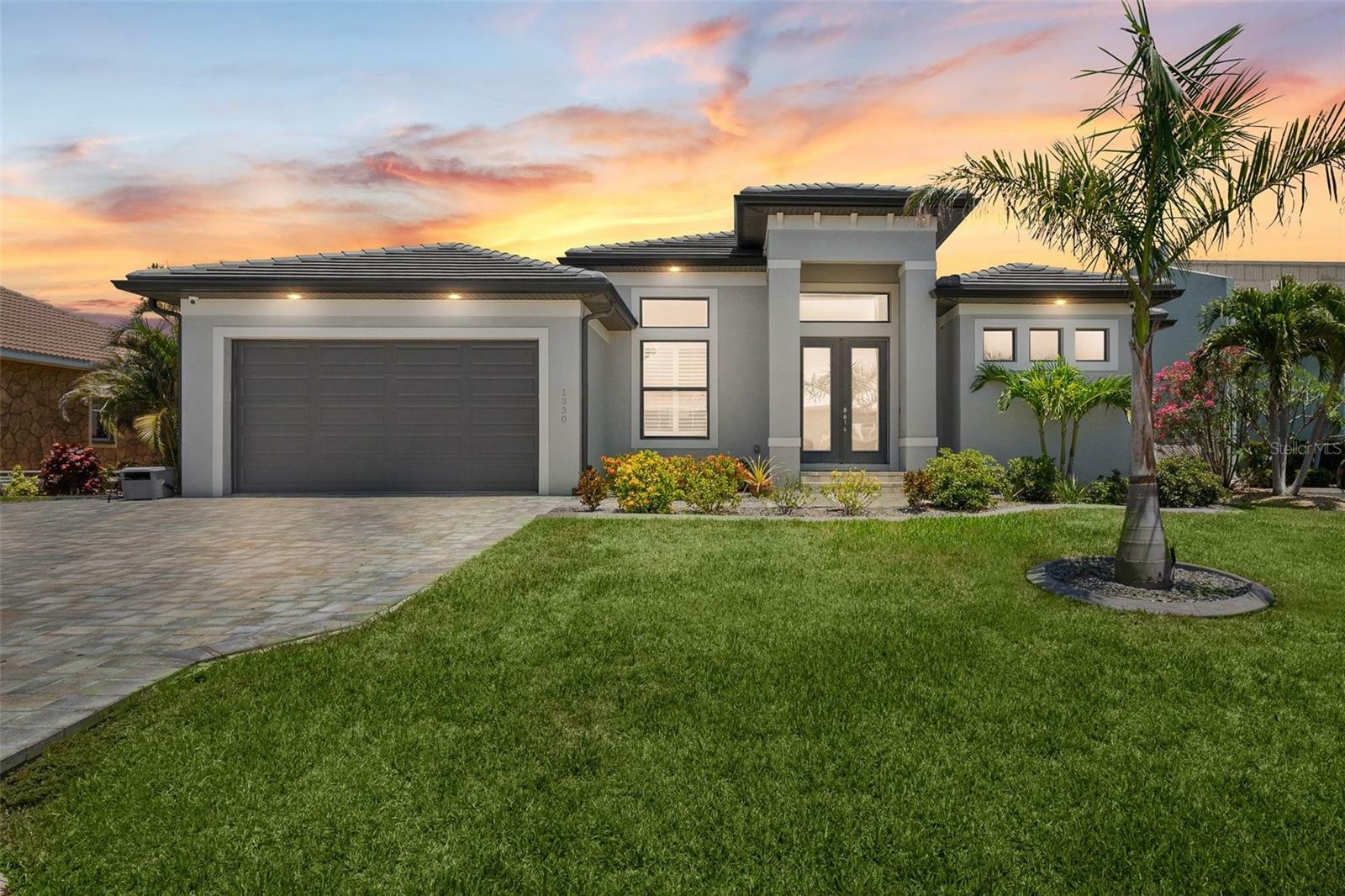 Property Photo: 1330 Mineo Drive FL 33950