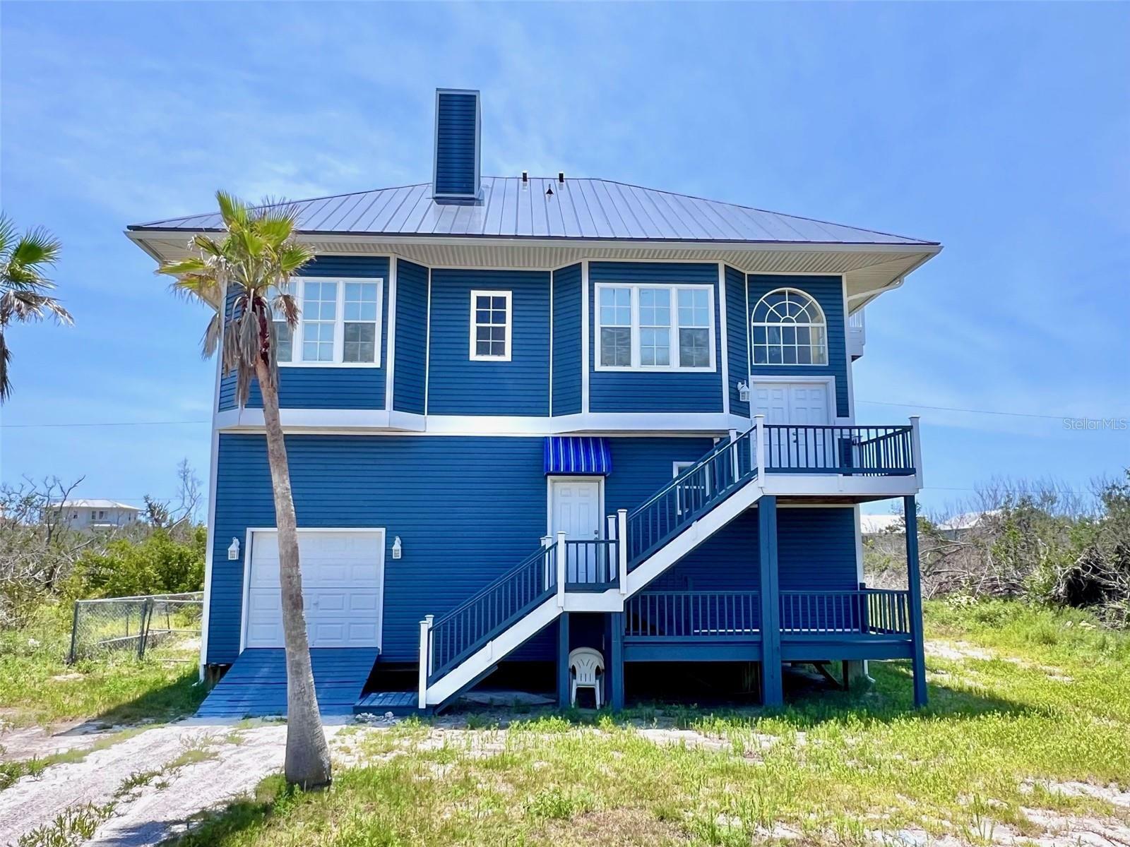 9594 Doubloon Trail  Placida FL 33946 photo