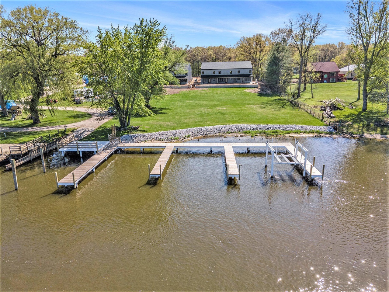 10371 N Cedar Drive 8  Grand Haven MI 49417 photo