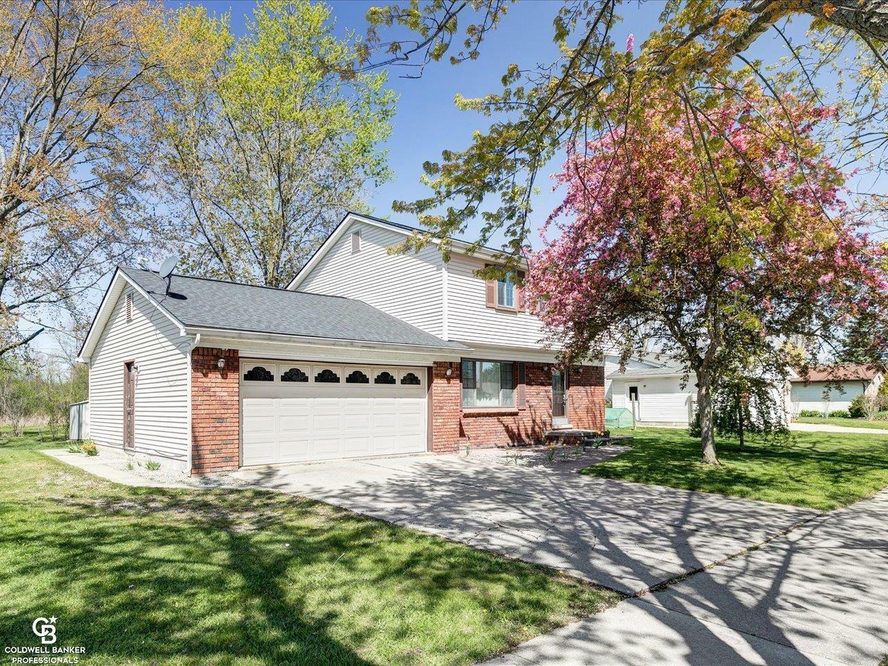 Property Photo: 850 Montana Street MI 48040