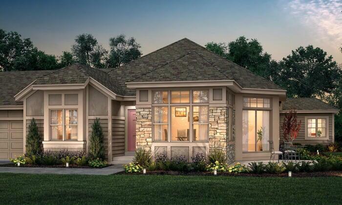 414 Standing Stone Dr 8-16  Waukesha WI 53189 photo