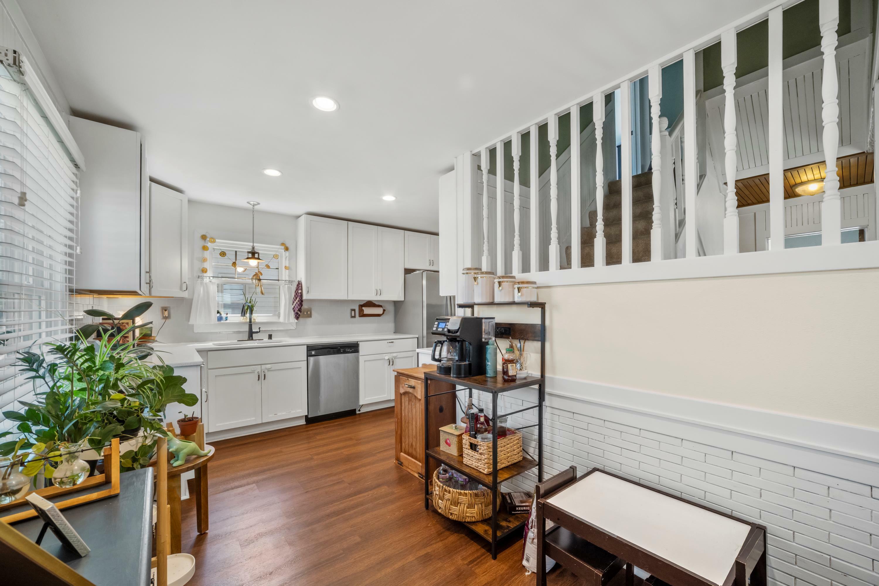Property Photo: 1075 S Calhoun Rd WI 53005