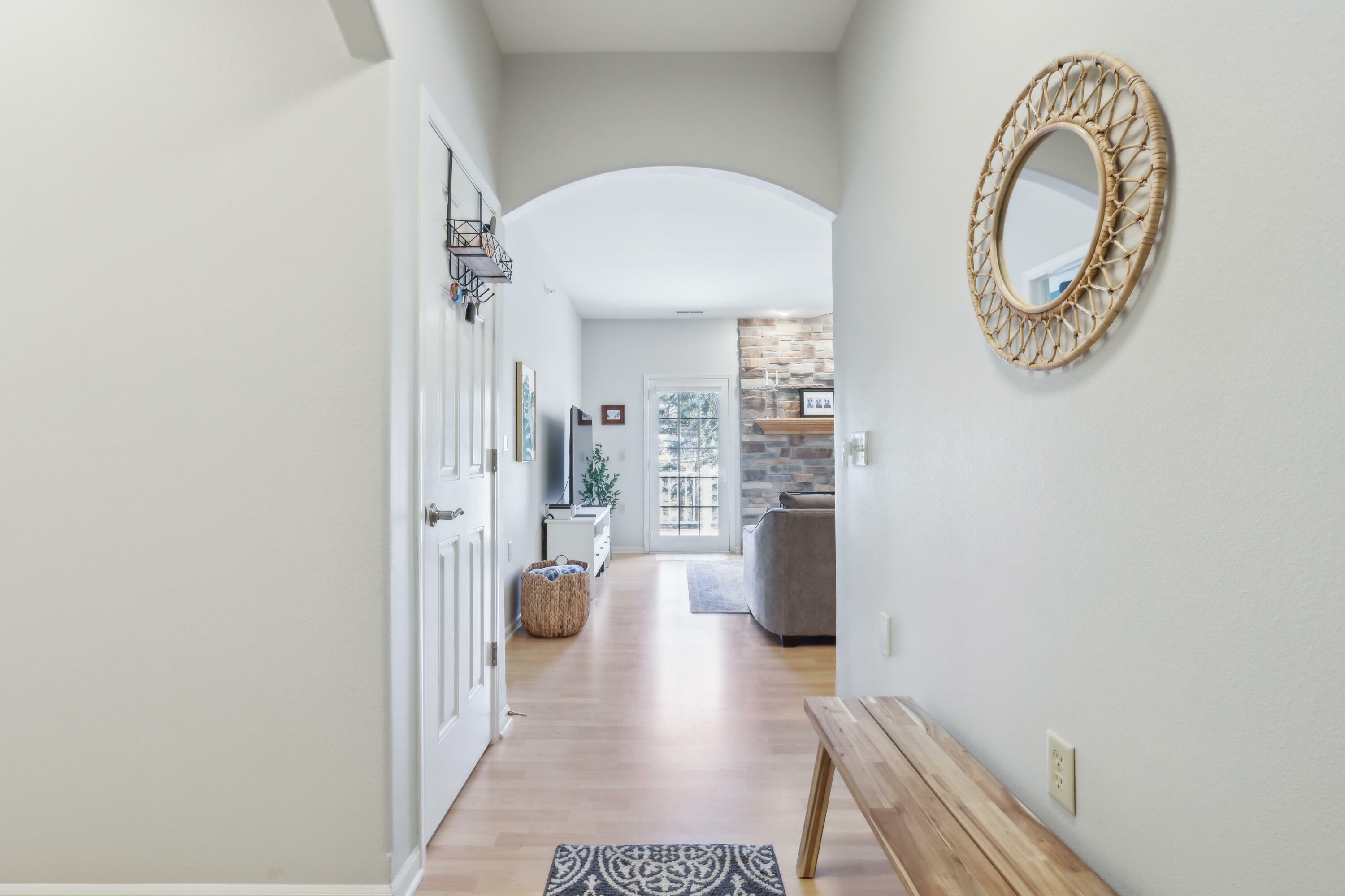 Property Photo: 5620 S 76th St 10 WI 53129