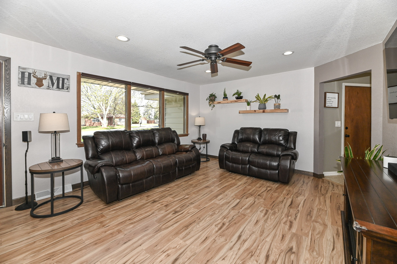 Property Photo: 7801 Hagemann Rd WI 53108