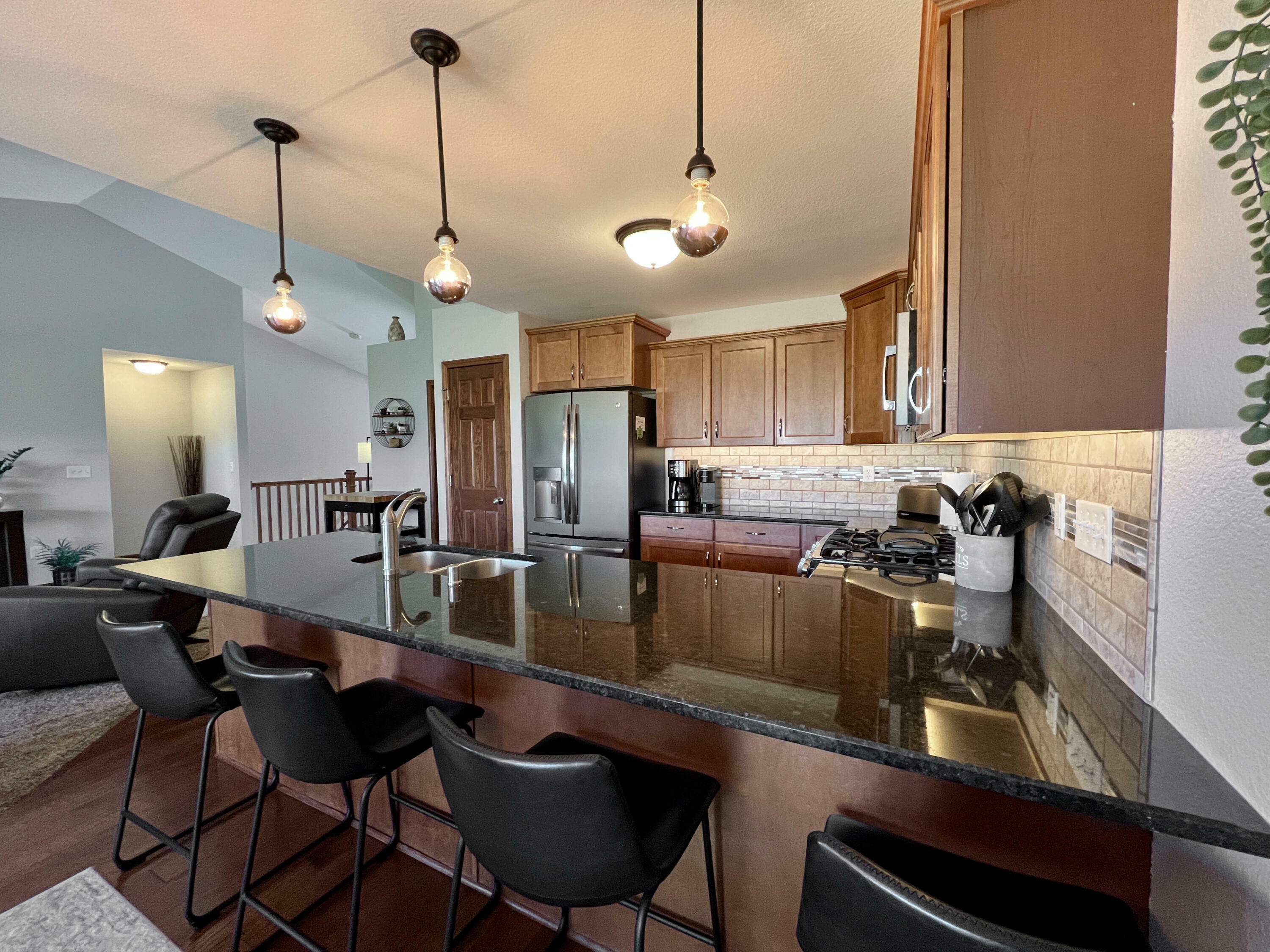 Property Photo: 3960 Scenic Way 4 WI 53126