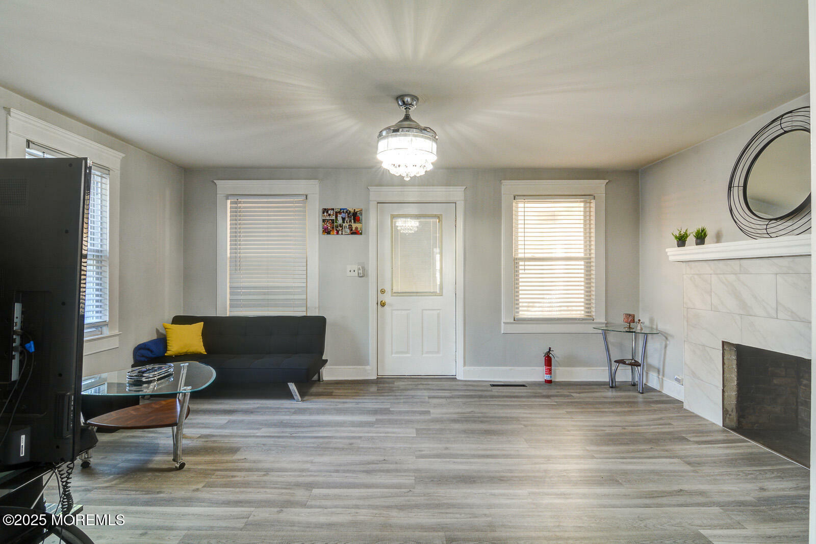 Property Photo: 1009 3rd Avenue NJ 07712