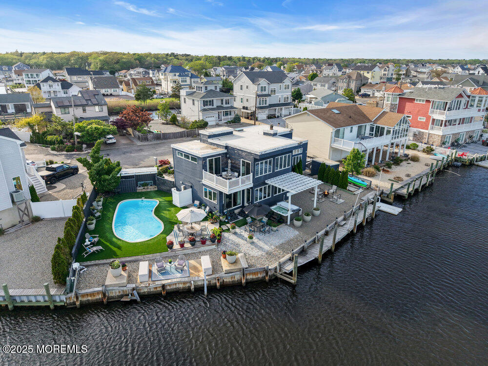 Property Photo: 265 Cypress Drive NJ 08721