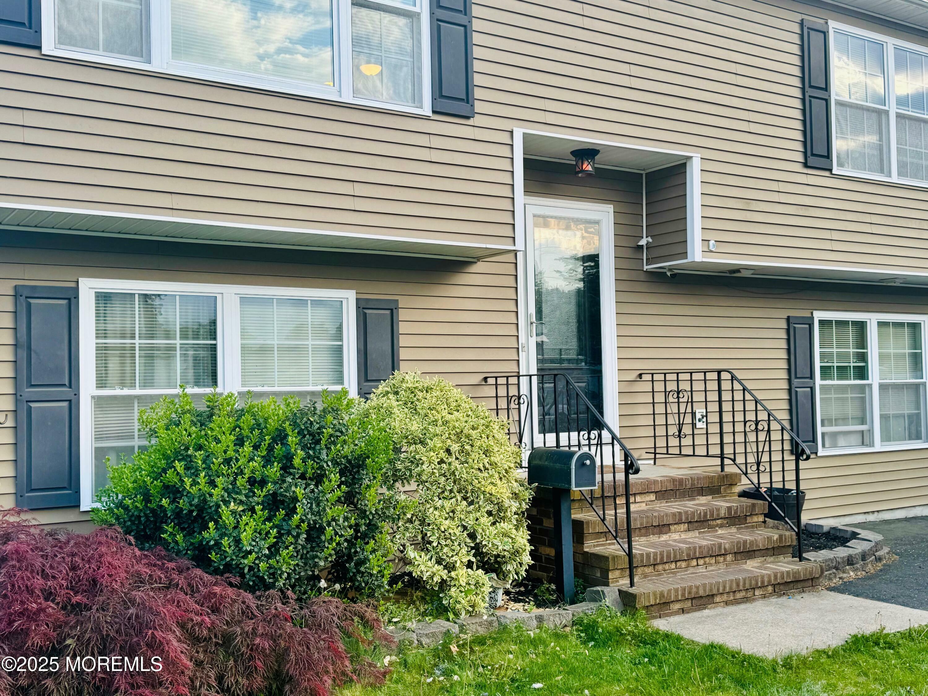 Property Photo: 9 Shupin Street NJ 08884