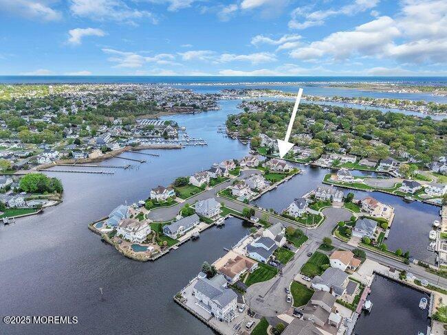 Property Photo: 106 Northeast Drive NJ 08724