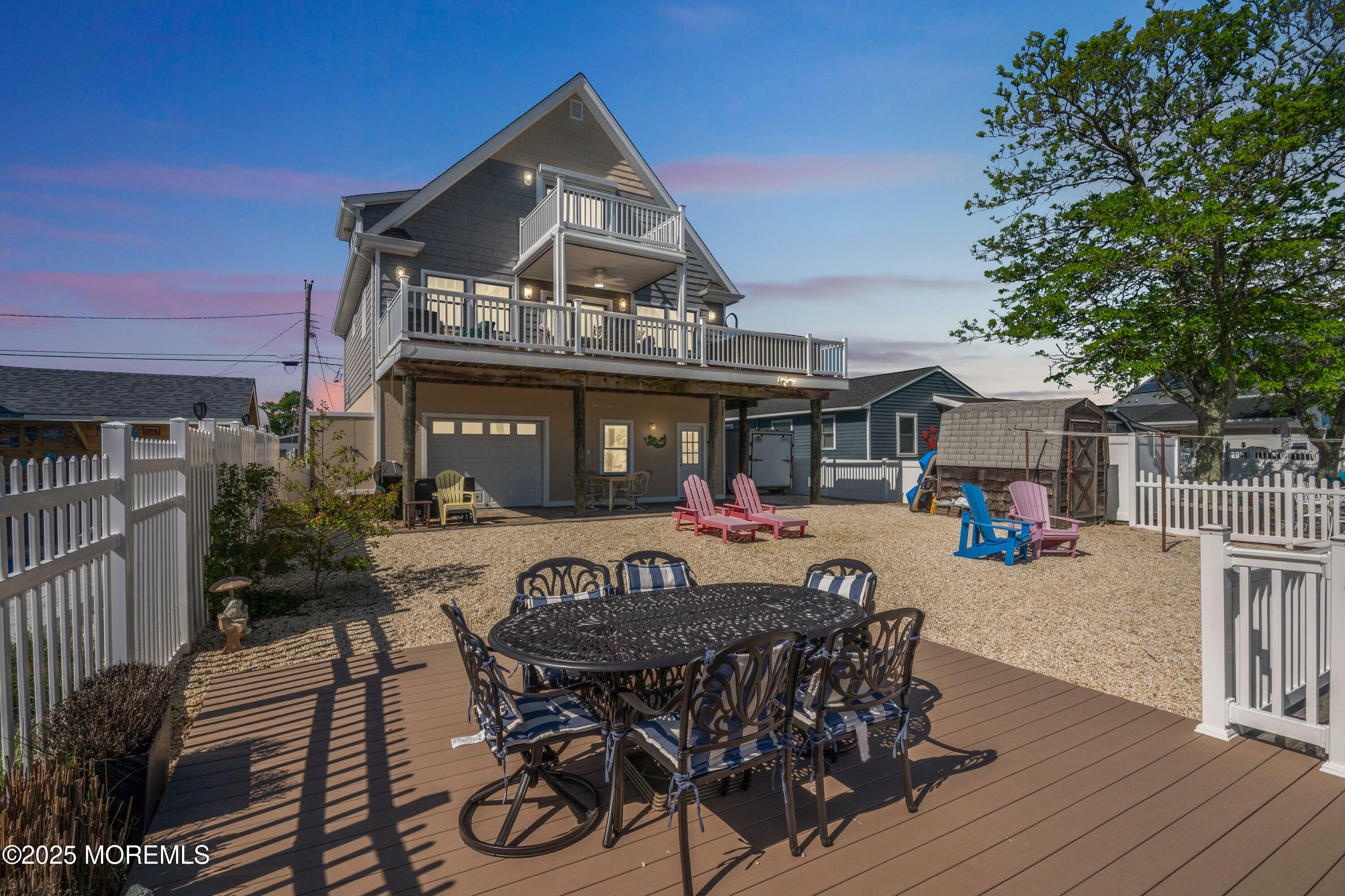 Property Photo: 107 E Thames Road NJ 08087