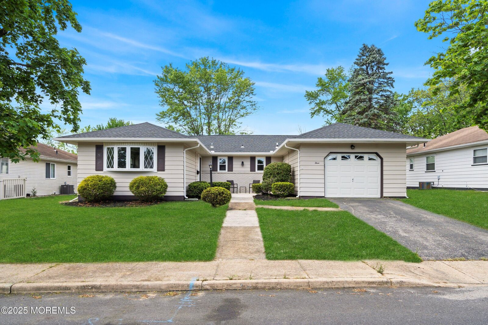 Property Photo: 3 Grenada Street NJ 08757