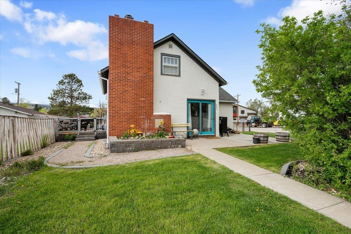 445 State Street  Spearfish SD 57783 photo