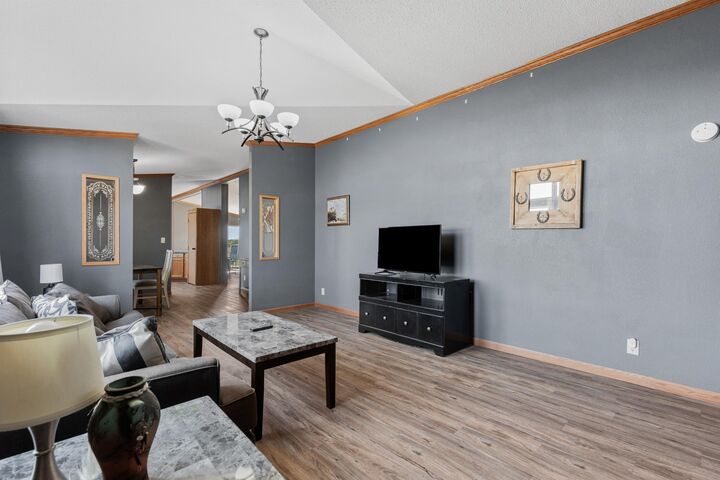 Property Photo: 22429 150th Avenue SD 57719