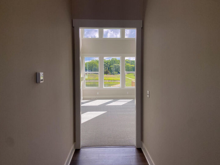 Property Photo: 10718 Melanie Drive MI 49401