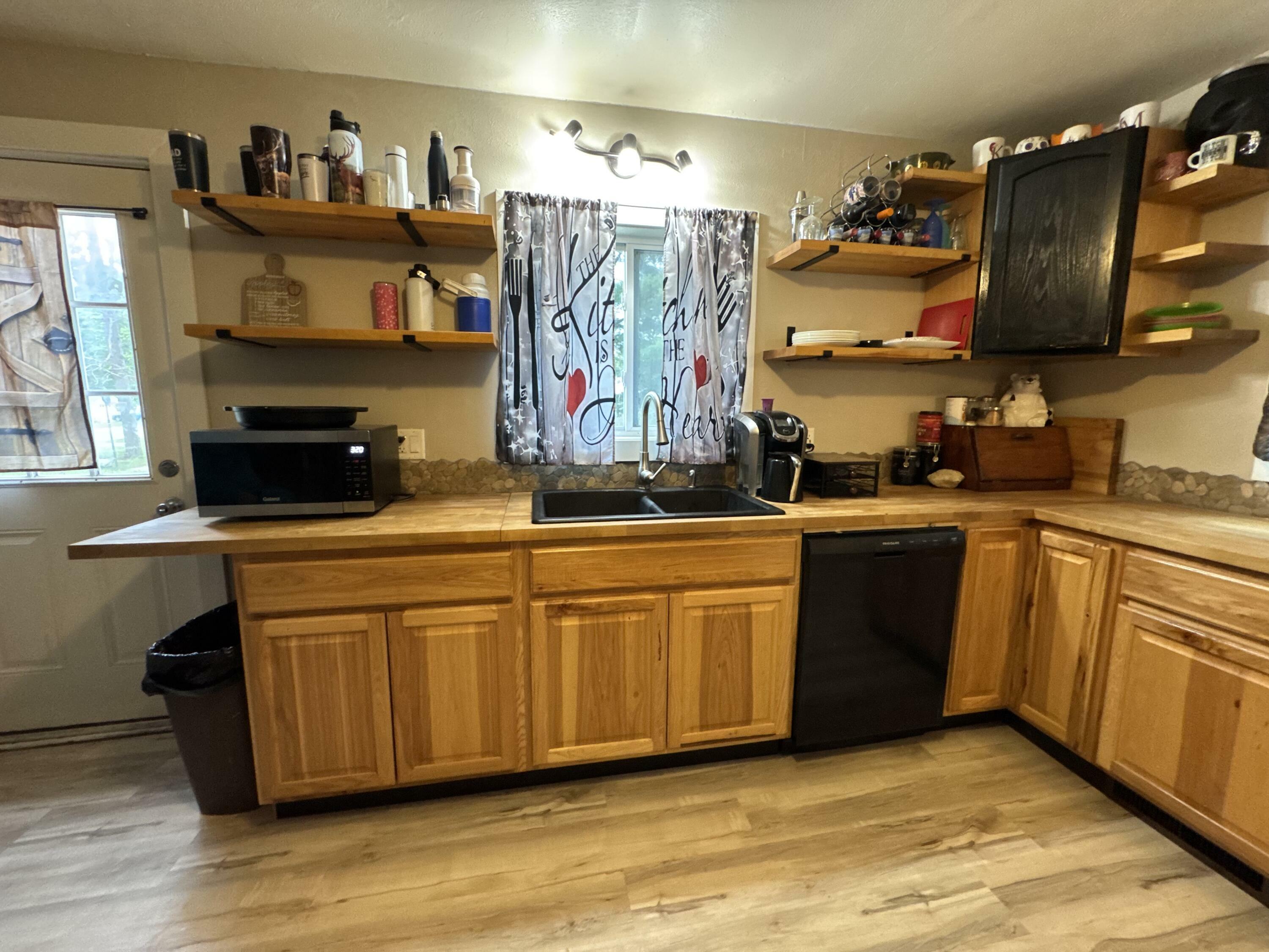 Property Photo: 14700 9 Mile Road MI 49645