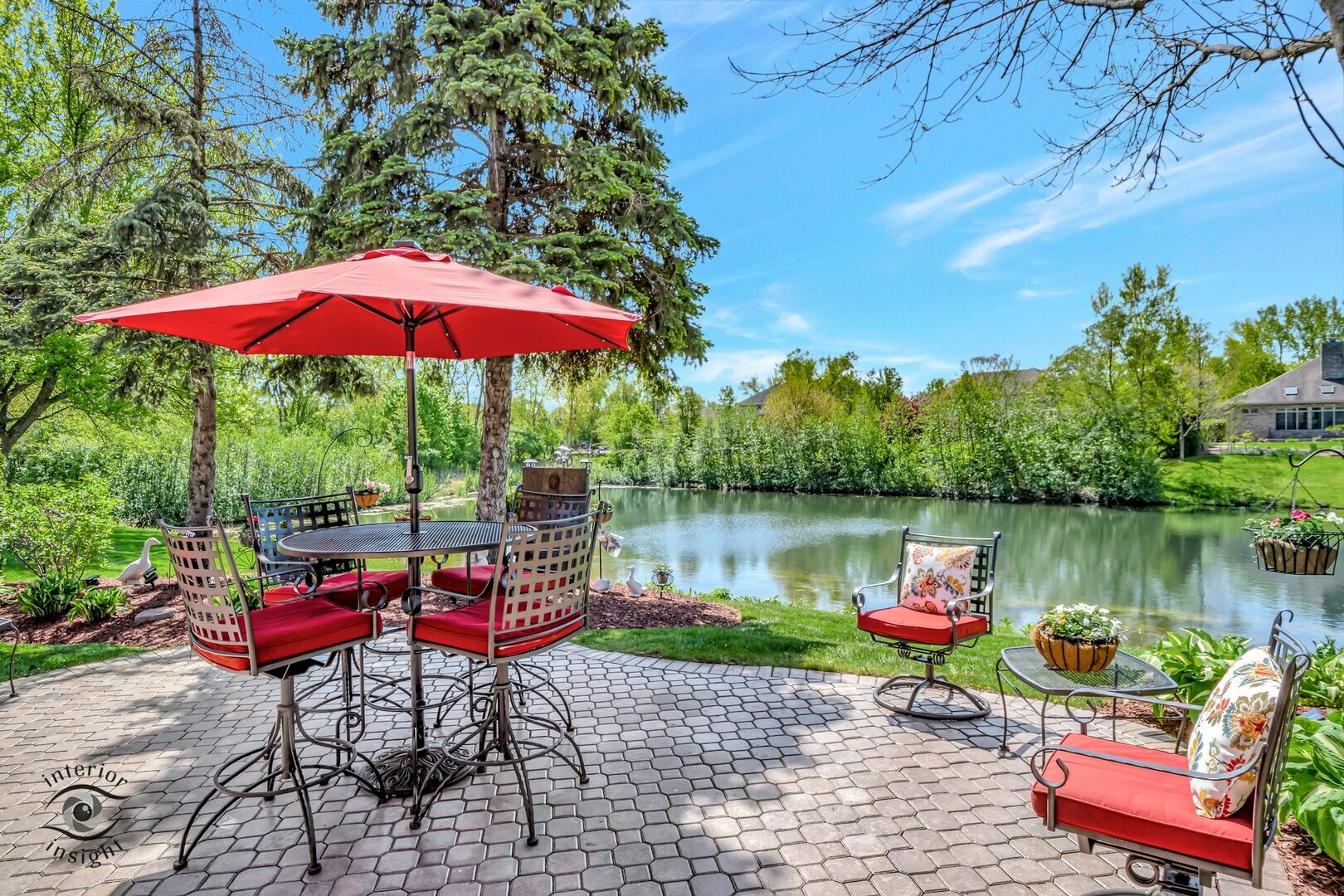 Property Photo: 21431 Settlers Pond Drive IL 60423