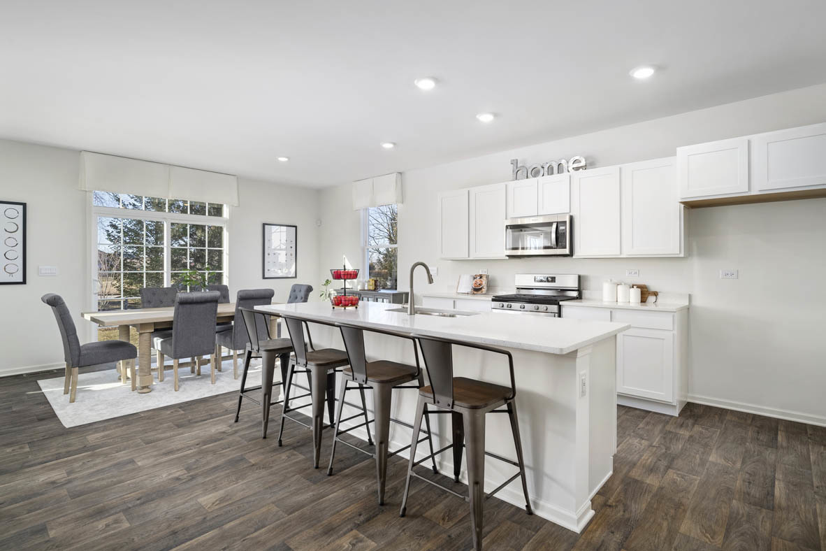 Property Photo: 1271 Wildflower Lane IL 60103