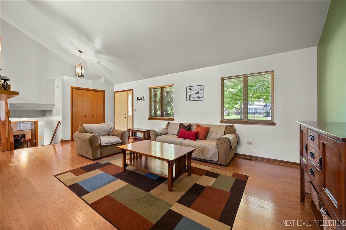 Property Photo: 16757 W Oneida Drive IL 60441