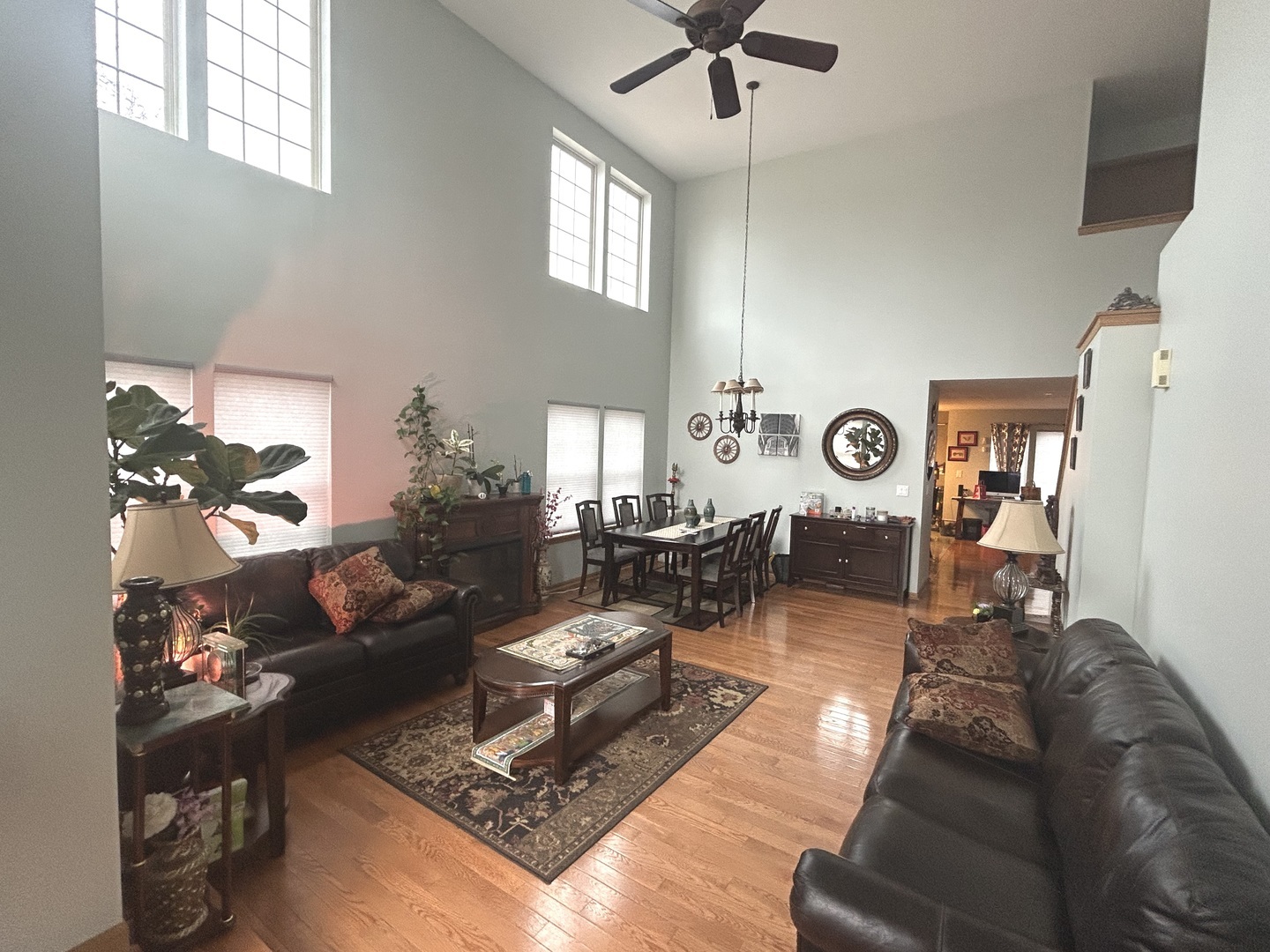 Property Photo: 2015 Sudbury Street IL 60564