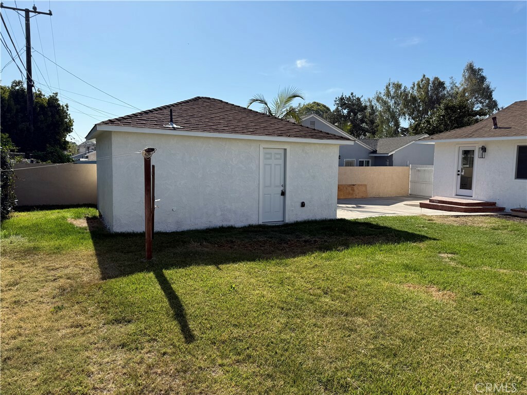Property Photo: 3703 Manhattan Beach Boulevard CA 90260
