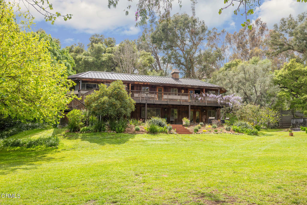 Property Photo: 4254 Chevy Chase Drive CA 91011