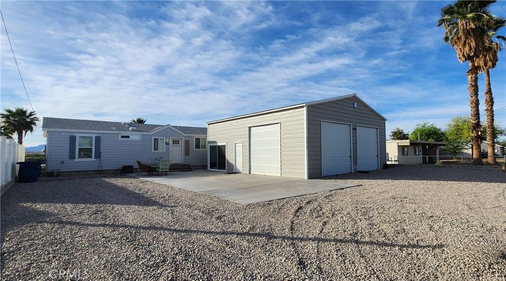 Property Photo:  1312 Riviera Drive  CA 92225 