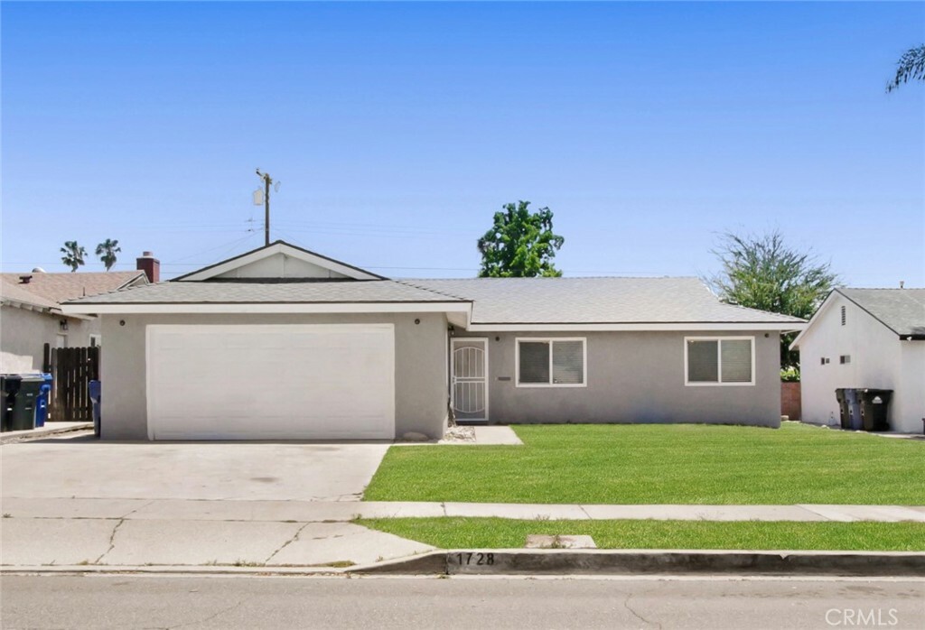 Property Photo:  1728 N Del Norte Avenue  CA 91764 